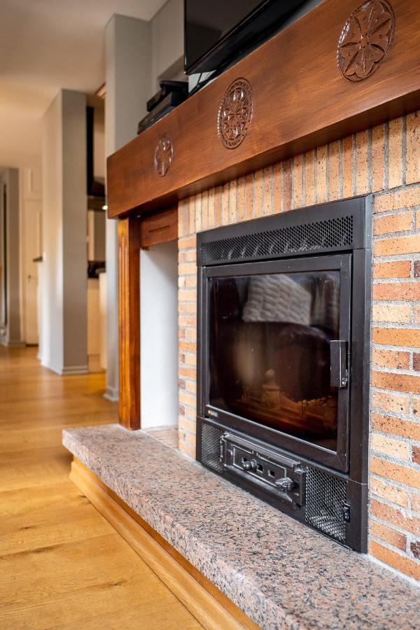Apartment President - Alpes Travel - Central Chamonix - Sleeps 12 Exterior photo